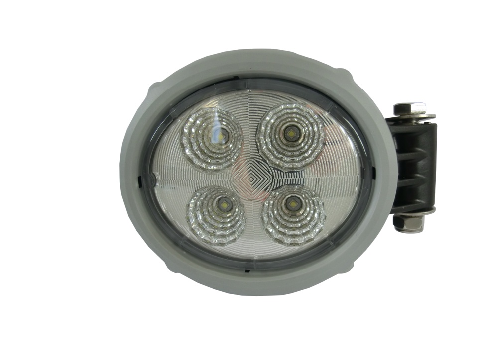 Scheinwerfer LED Typ 2102/ 1500lm