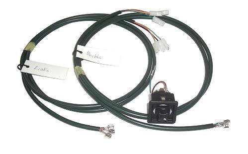 Kabelsatz für  SK 412 / SK 424