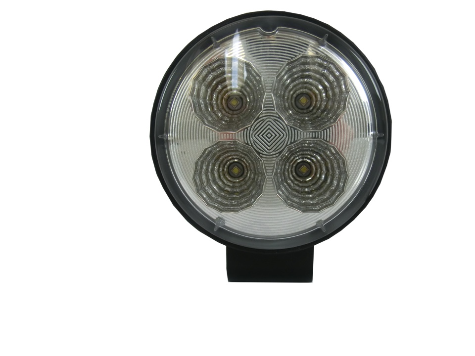 Scheinwerfer LED Typ 2100/ 1500lm
