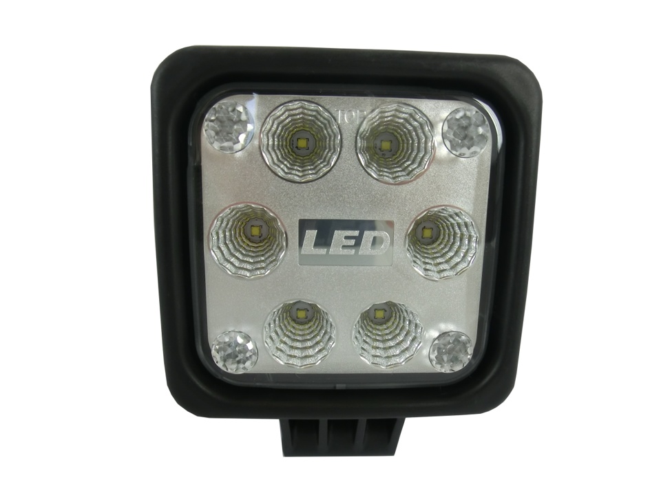Scheinwerfer LED Typ 2105/ 2000lm