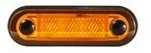 Positionsleuchte LED orange